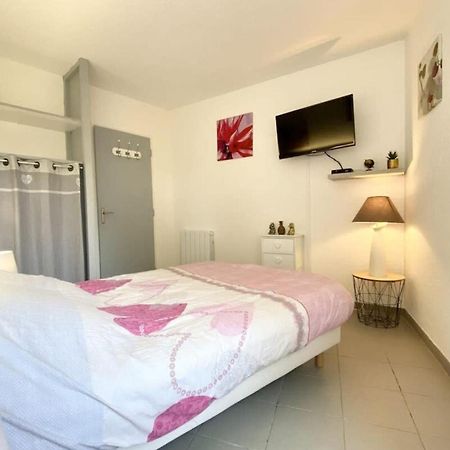 Maisonnette Ultra Cosy Bord De Mer Terrasse ギデル エクステリア 写真