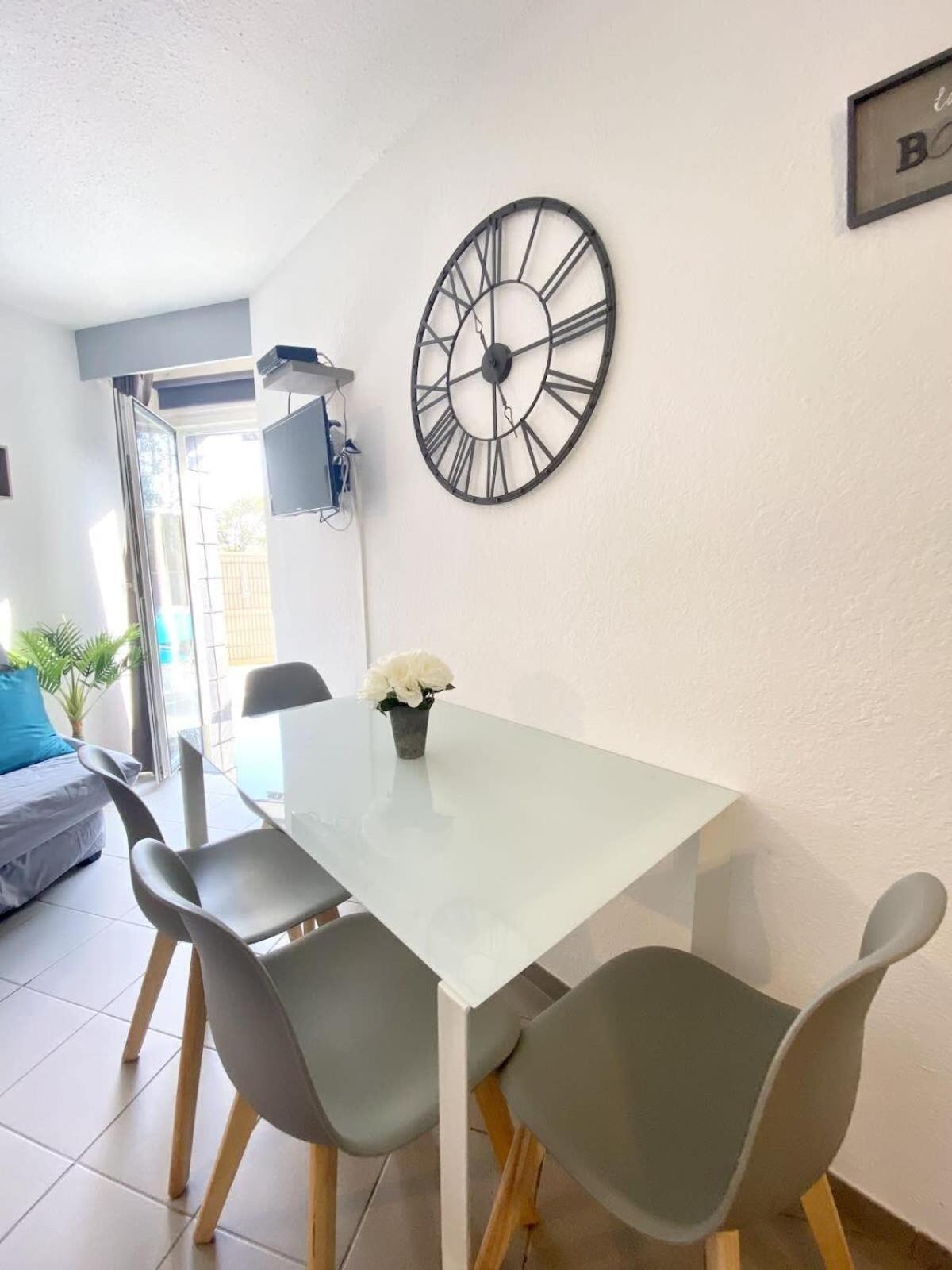 Maisonnette Ultra Cosy Bord De Mer Terrasse ギデル エクステリア 写真